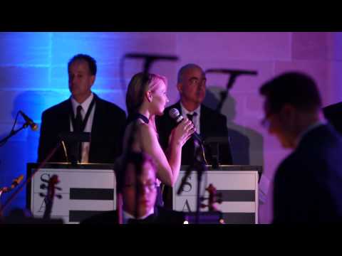 Sasha's Bloc - Crossover Concert - "Heart On Fire"