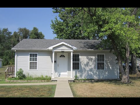 2501 Jeanette Ave - Video 1 of 1