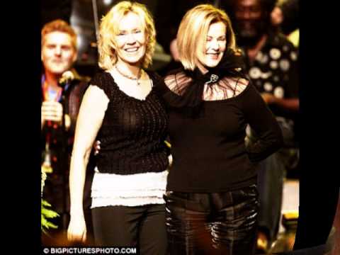 ABBA  -  HAMLET III (Autumm cold mix)