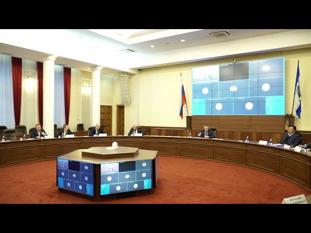 В 2023 году Правительство Иркутской области планирует организовать более 800 спортивных мероприятий