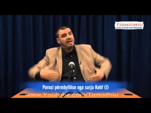 A je i bindur - Enis Rama