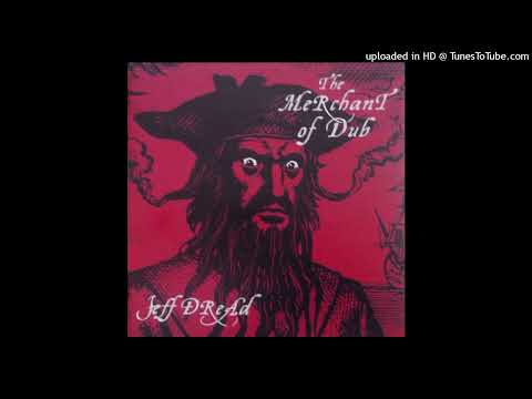 Jeff Dread - Melancollie Dub
