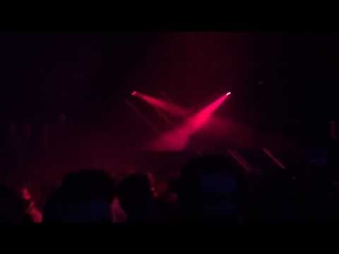 Marco Carola Plays Franz Costa - Random Dialogue (Beat It Music) [Music On - London] 21.02.14
