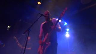 Mondo Generator - 13th Floor (part 1) LIVE 2013 Chicago Reggie's Rock Club