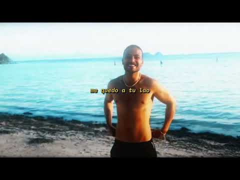 LA CASITA - DEVIS (Official Music Video)