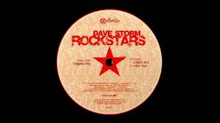 Dave Storm ‎- Rockstars (Original Mix) [2005]