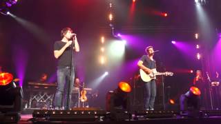 Nick & Simon - Santa's party