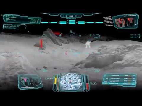 Huntsman (933 dmg) - Mechwarrior Online