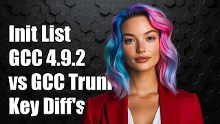 Download the video "Understanding initializer_list Differences in GCC 4.9.2 vs GCC Trunk"