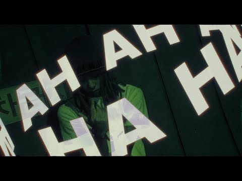 YLN Foreign (이정운) - Lifestyle [Official Visualizer]