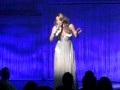 Mariah Carey - The Impossible Reprise (Angels Advocate Tour - Boston, MA 01-30-2010)