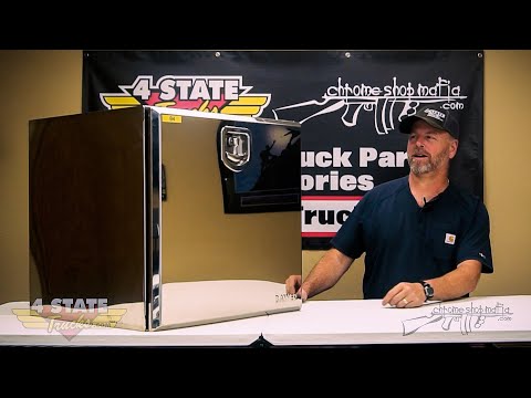 Breakin' It Down With Bossman - Bawer Tool Boxes