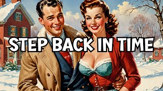 Experience the MAGIC of 1940s Big Band Music