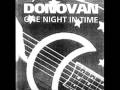 Donovan - Dear Heart ( from One Night In Time ...