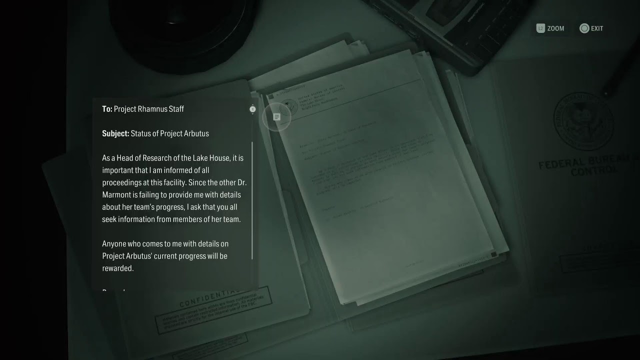 The Lake House 2's New Mystery Changes Everything
