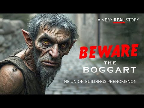 Blackburn’s FORGOTTEN Monster!  What REALLY Happened at Union Buildings in 1869? | Blackburn