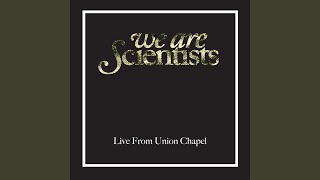 The Great Escape (Live From Union Chapel, London)