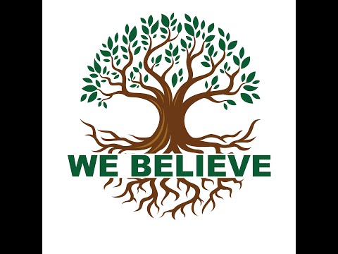 We Believe Lesson 1 - What We Believe Matters