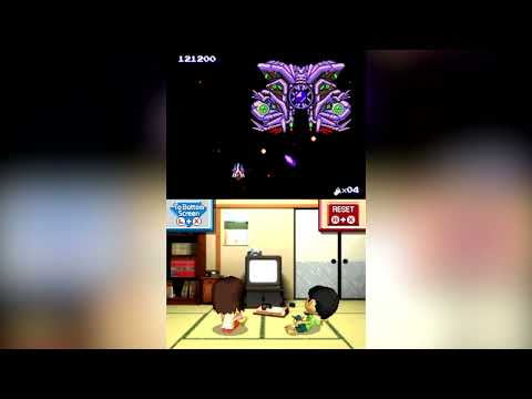 VGM YSHHO #312 - Retro Game Challenge - Arino's Room