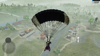 PUBG MOBILE【初回】KR/JP鯖で最高実力者を目指す『Skilled person』