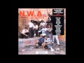 NWA - Fat Girl Feat. Eazy-E & Ron-De-Vu