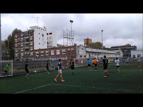 Pichuleros vs Santo F.C. - Fecha6 Copa Palermo