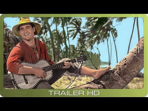 Weit ist der Weg ≣ 1960 ≣ Trailer