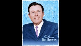 Jim Reeves - Golden Memories and Silver Tears