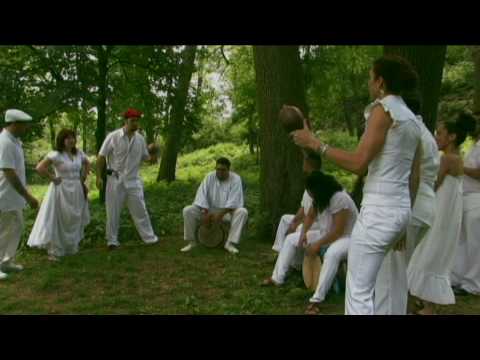 Cuembé/Antonio Kongo