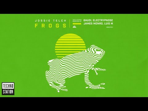 Jossie Telch - Frogs (Luis M Remix)