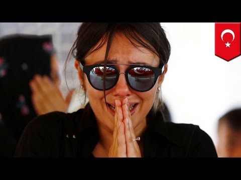 Istanbul attack timeline: How the Turkish airport massacre went down - TomoNews