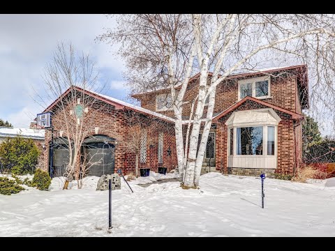 40 Monte Vista Trail Brampton