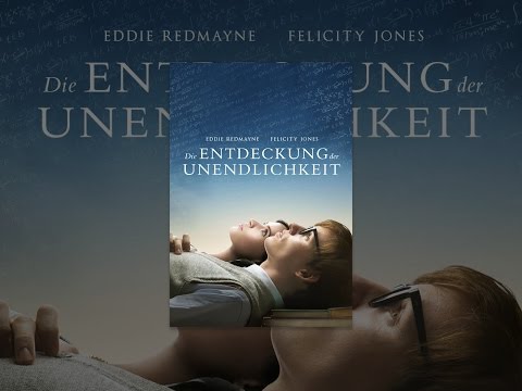 Die Entdeckung der Unendlichkeit