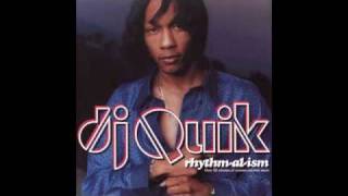 DJ Quik - You&#39;z A Ganxta