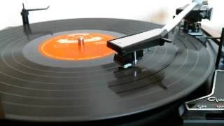 Crazy Otto - Sunrise Serenade (1960)