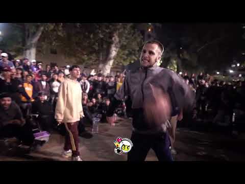 TESLA vs SKILLER vs TAPION | Fecha 3 de Torneo | #ONLYBARS2023 | 8vos