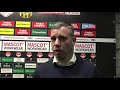 Nabeschouwing Roda JC - SC Cambuur: René Hake