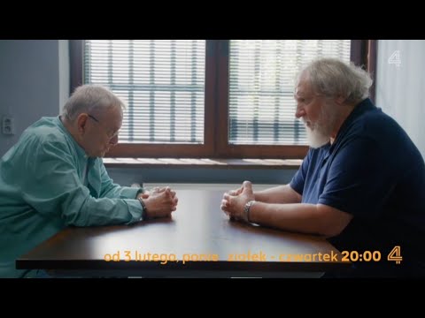 Malanowski.Nowe rozdanie Sezon 2 Zwiastun