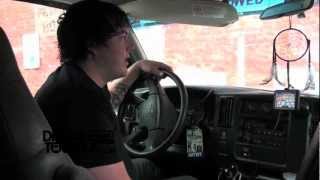 The Dangerous Summer - BUS INVADERS Ep. 110