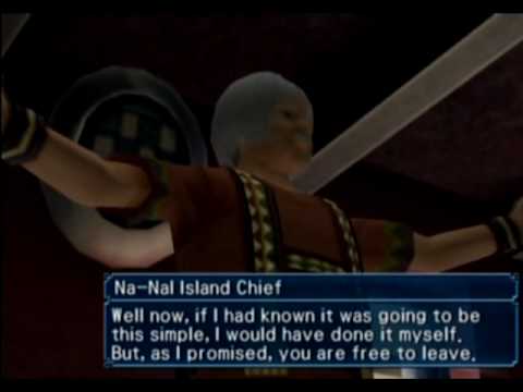 Leress Plays Suikoden 4 Part 46: Et tu Elves?