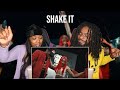 Kay Flock - Shake It feat. Cardi B, Dougie B & Bory300 (Official Video) REACTION