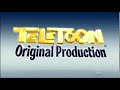 Teletoon Detour Teletoon Original Production Mugisha Enterprises 2009