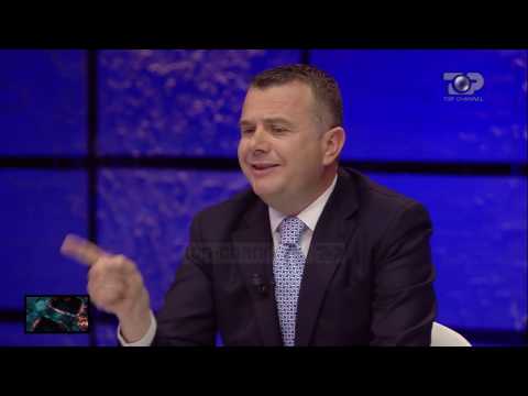 Top Story, 20 Prill 2017, Pjesa 2 - Top Channel Albania - Political Talk Show