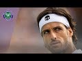 Feliciano Lopez First Round Interview | Wimbledon 2019