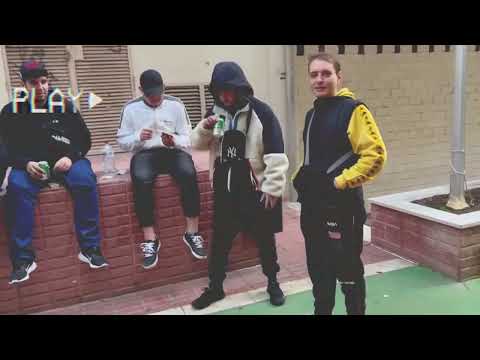 MC REIMON - DE VUELTA 2023 (Videoclip oficial)