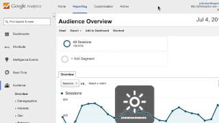 How To Give Other People Access to Google Analytics