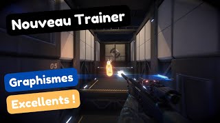 S'améliorer dans les FPS avec 3D Aim Trainer / Flicking, Tracking etc