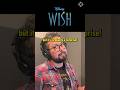 IGN records VO for Disney’s new movie Wish! #disney #wish #voiceactor #movie #film #voiceover #adr