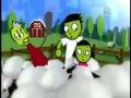 PBS KIDS Falls Alternate Dash