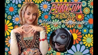 Special To Me- Phantom of the Paradise